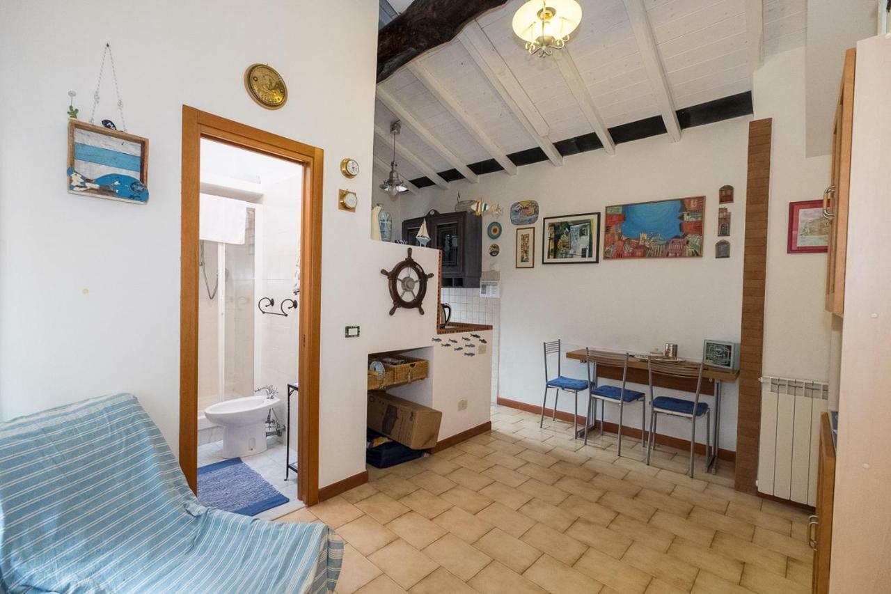 The Captain'S House Monterosso al Mare Exterior foto